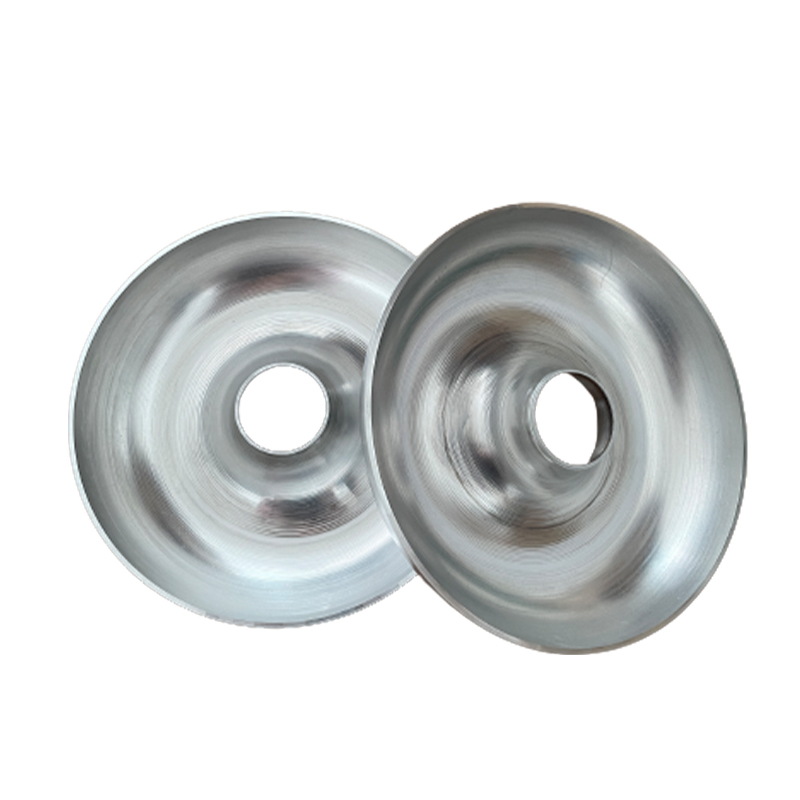 Brush Half Donut bjrperformance